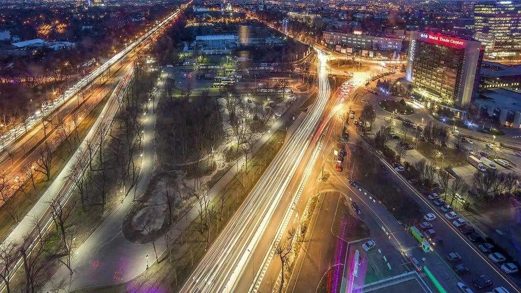 Bucharest facts and useful information